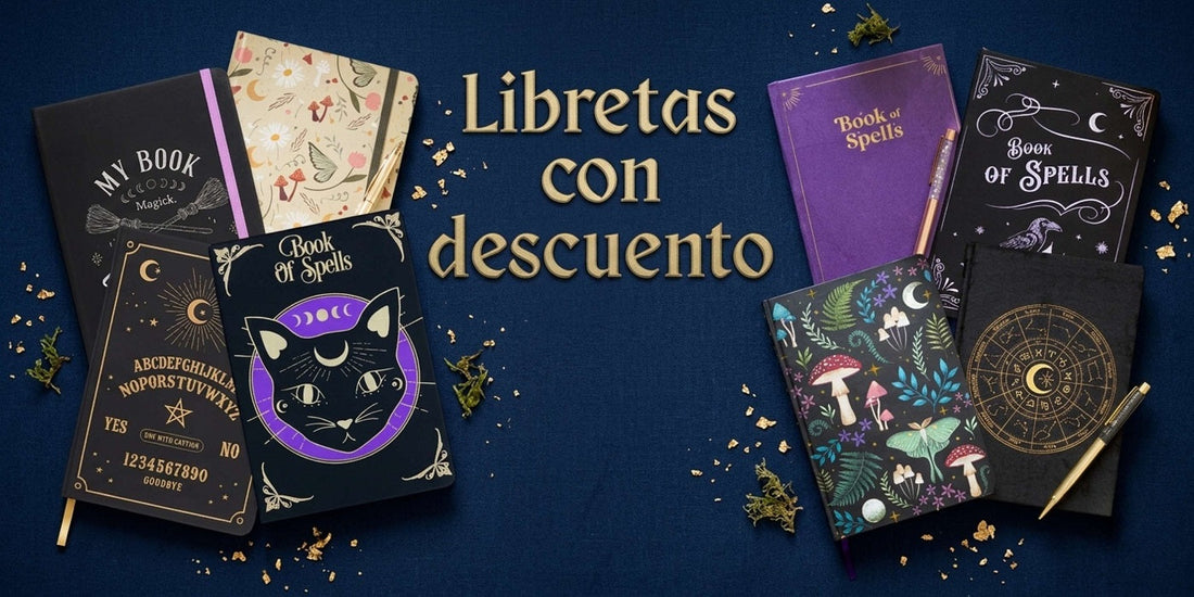 Mi salud dijo "basta" y yo dije "ofertas"