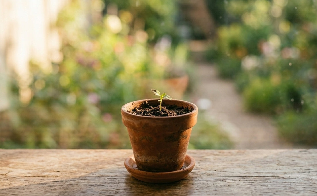 Ni adivinas de feria ni postureo: para qué sirve de verdad una bola de cristal y Ritual de Primavera
