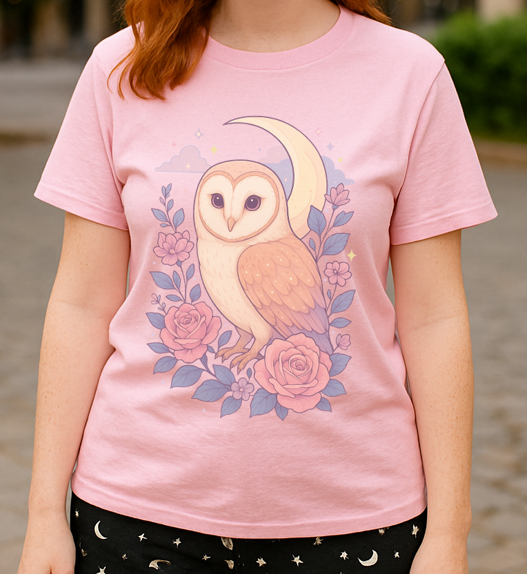 Camisetas y sudaderas