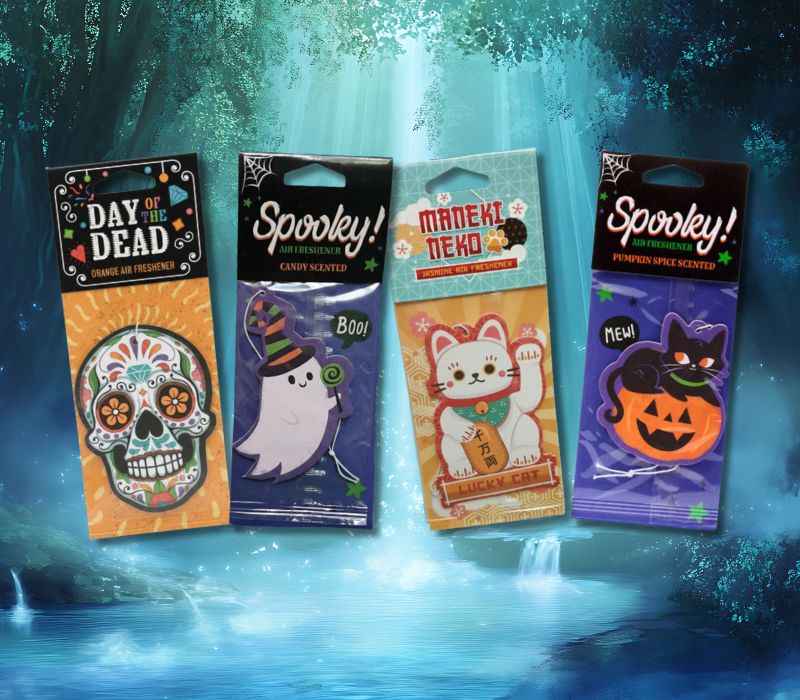 Otros Objetos Mágicos