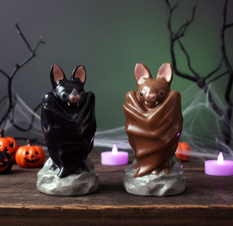 Hogar y Decoracion Spooky & Kawaii