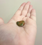 Unakita - Freeform Polished (Size S)