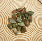 Unakita - Freeform Polished (Size S)