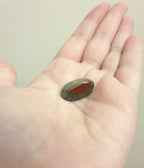 Bloodstone Sephonite - Freeform Polished (Size S)