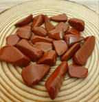 Red Jasper - Freeform Polished (Size S)