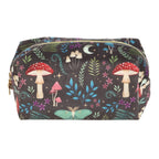 "Dark Forest" Toiletry Bag