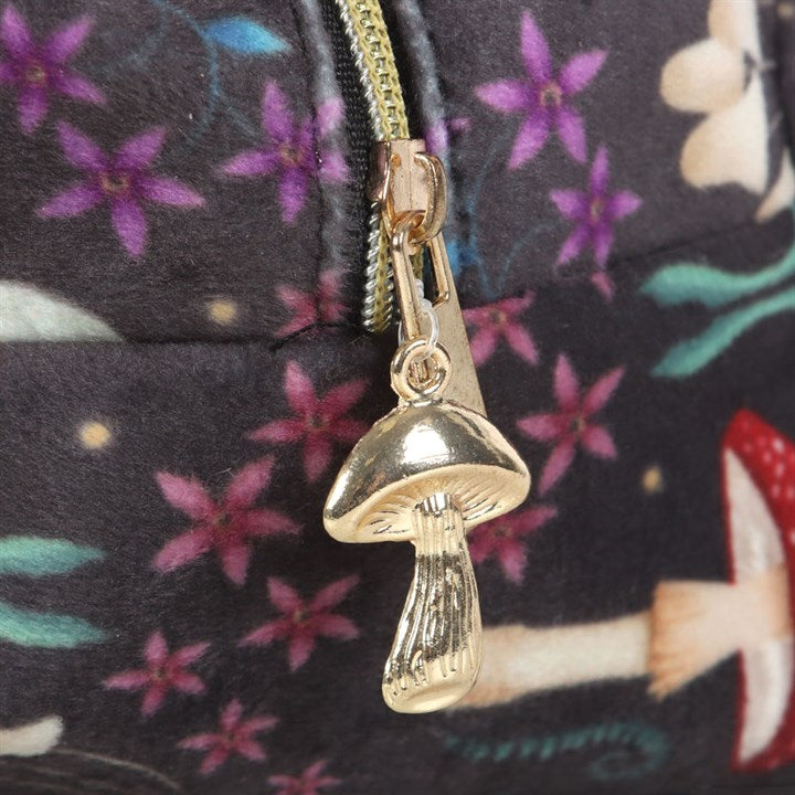 "Dark Forest" Toiletry Bag