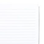 A5 Notebook Dark Forest