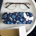 Owl "Night Flight" Glasses Case