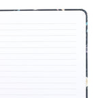 A5 Owl Notebook "Night Flight"