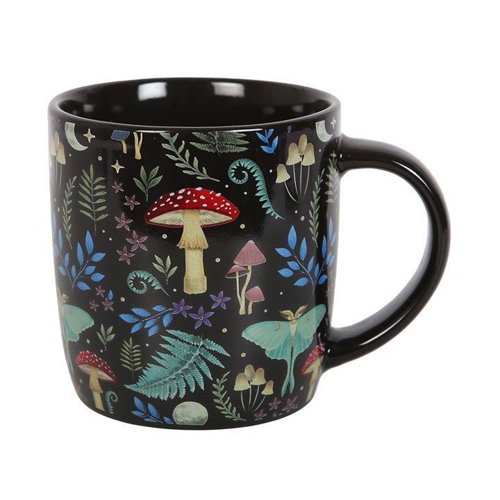 Taza "Dark Forest"