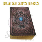 Dark Mansion Tarot