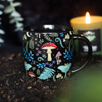 Taza "Dark Forest"