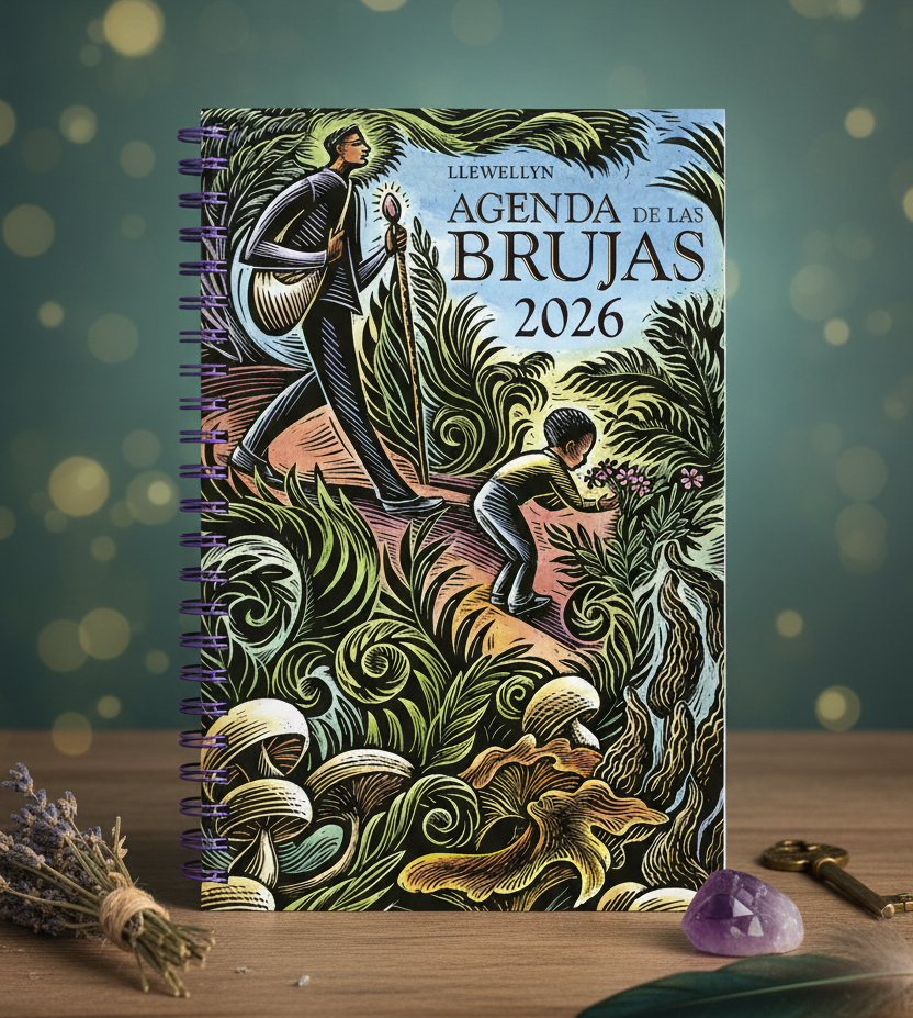 Witches' Agenda 2026