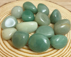 Aventurine - Freeform Polished (Size L)
