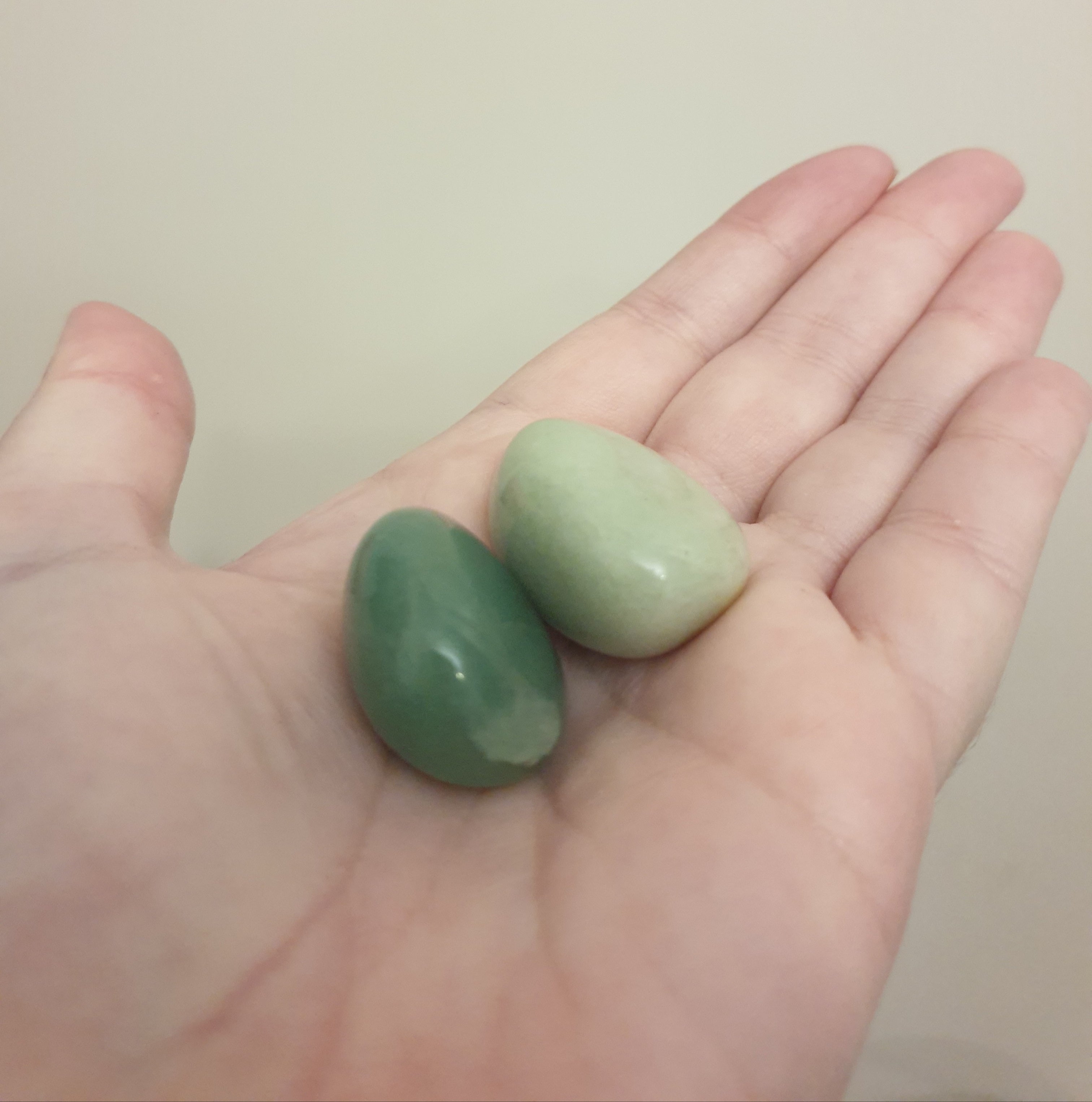 Aventurine - Freeform Polished (Size L)