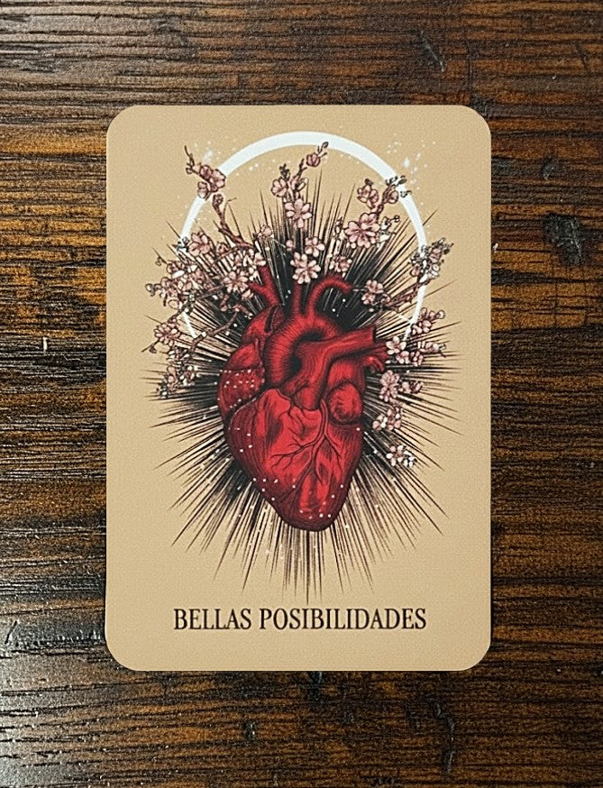 Oracle of Love - Predestined