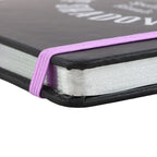 Cuaderno A5 Mi Libro de las Sombras "My Book of Shadows"