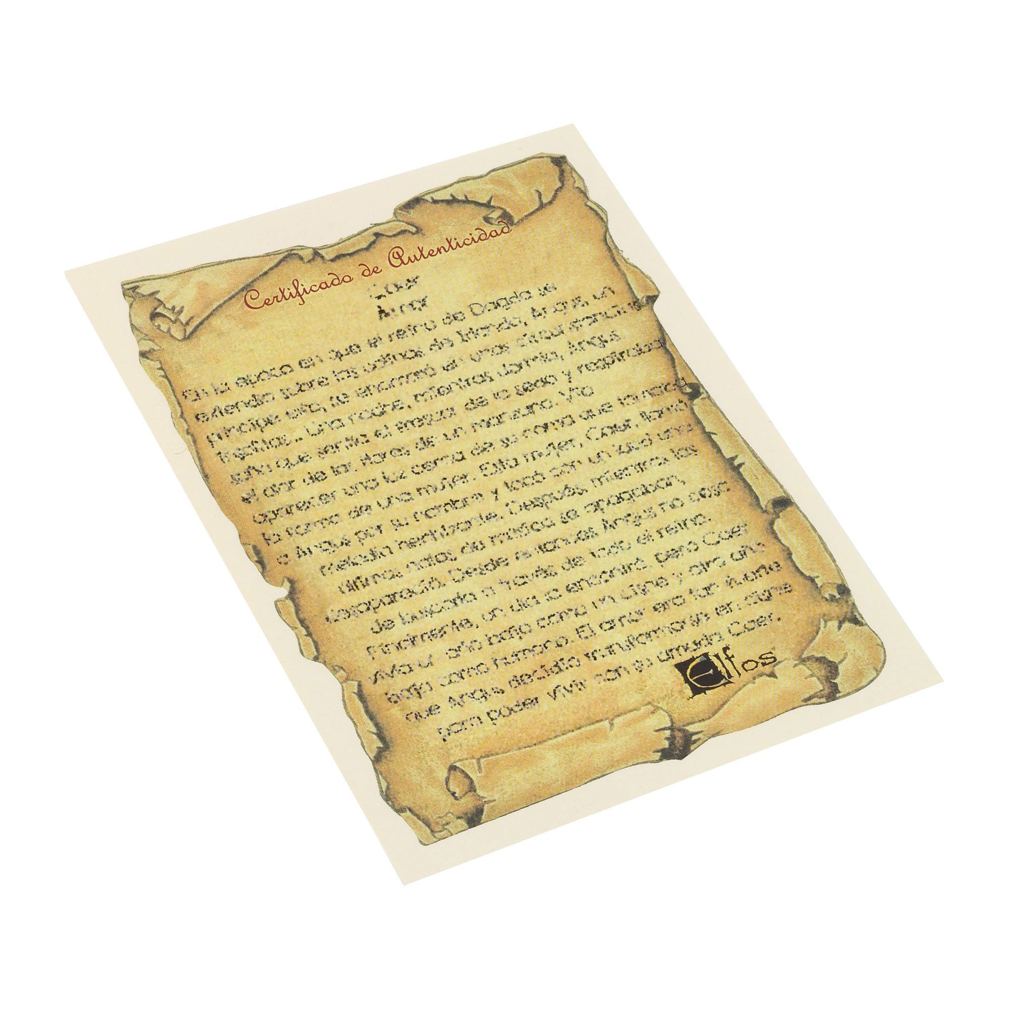 [PRE-ORDER] Pwill (Lealtad, Amistad, Refuerza los lazos afectivos)