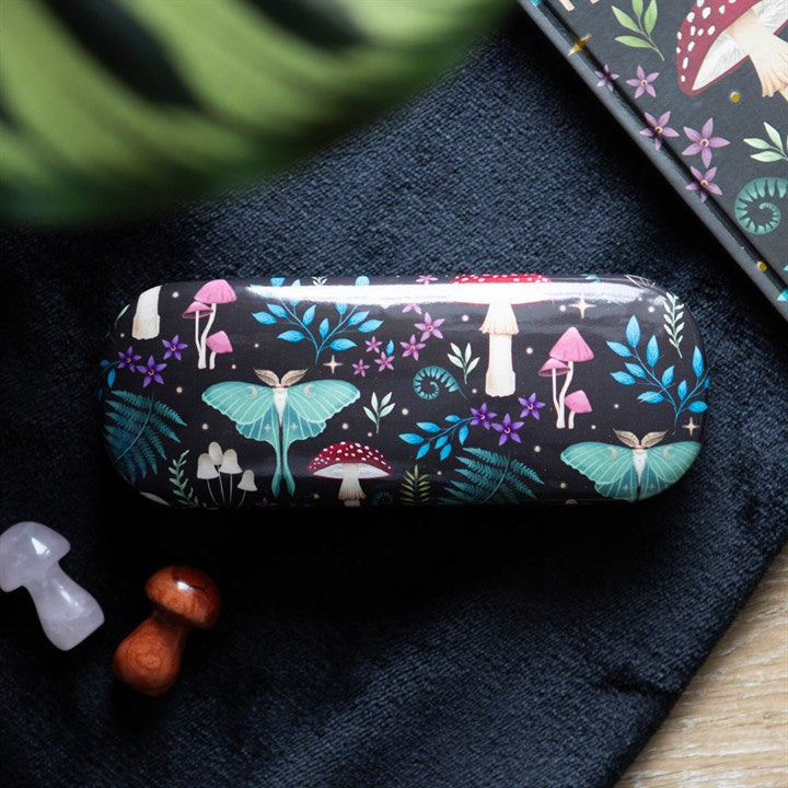 "Dark Forest" Glasses Case