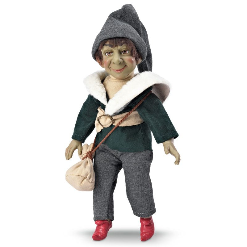 [PRE-ORDER] Dagowill (Protector de los Niños)