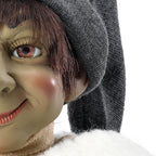 [PRE-ORDER] Dagowill (Protector de los Niños)