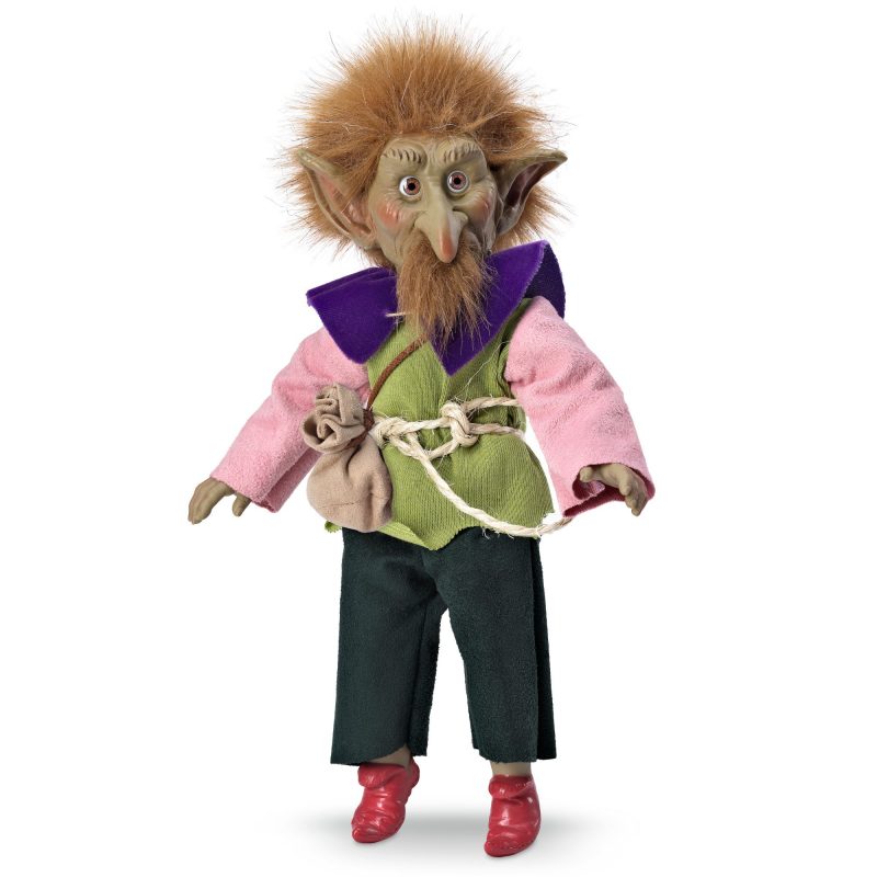 [PRE-ORDER] Göblin (Memoria, Activa los recuerdos, para encontrar cosas)