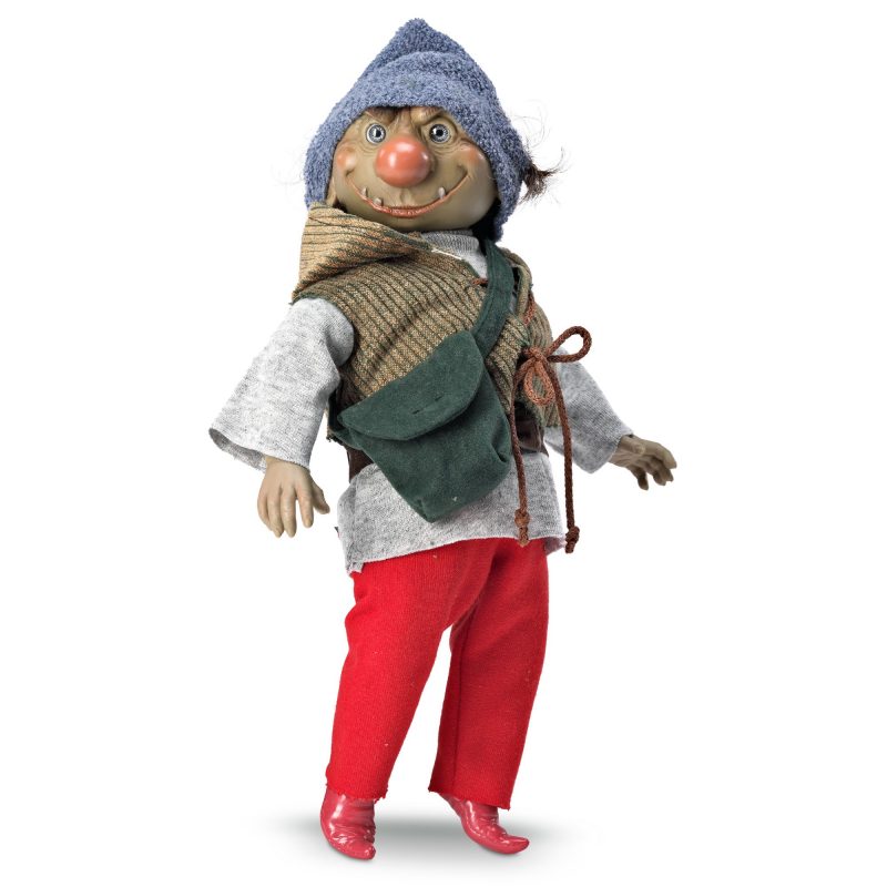 [PRE-ORDER] Groëg (Picaresca, Contra los malos momentos)