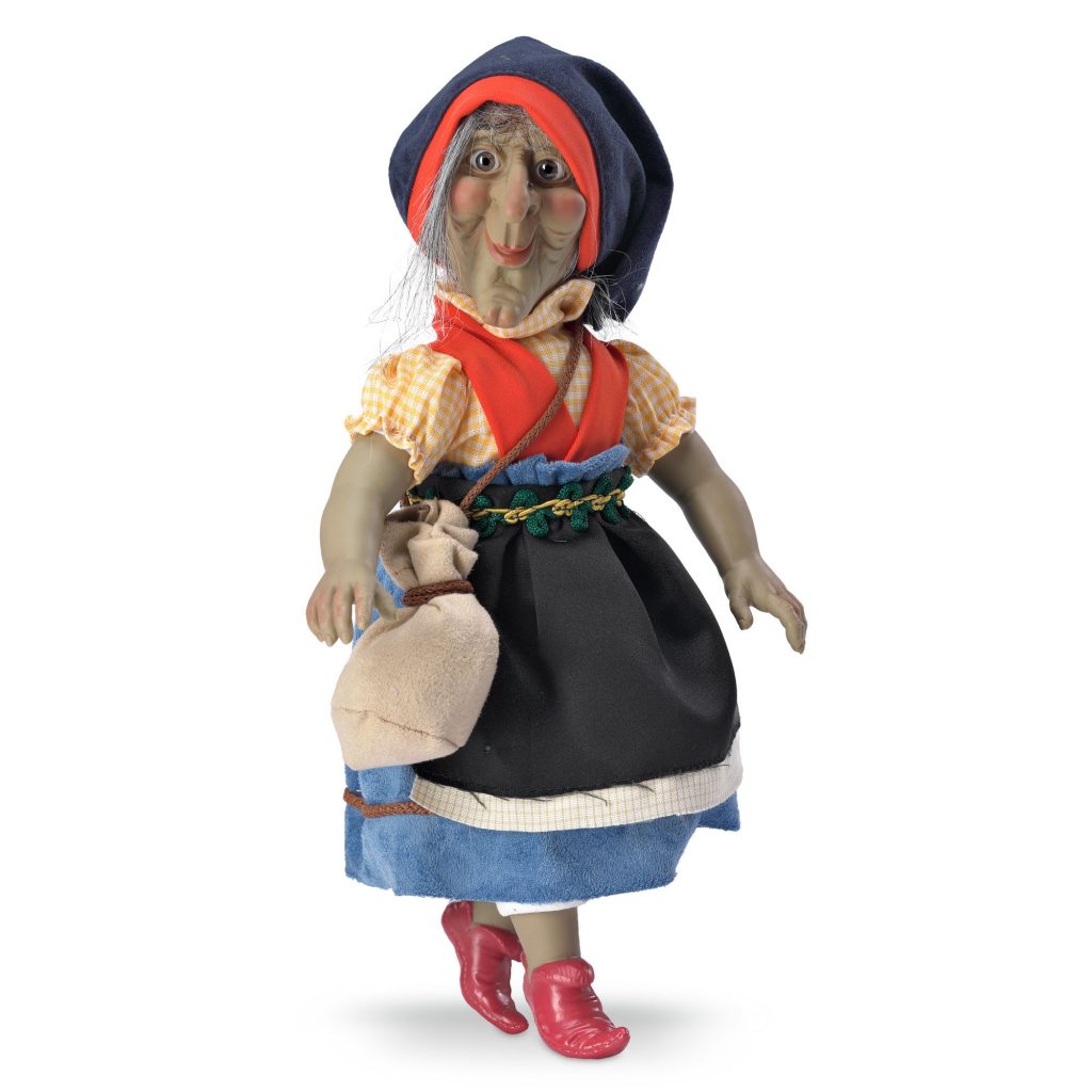 [PRE-ORDER] Neimi (Curandera)