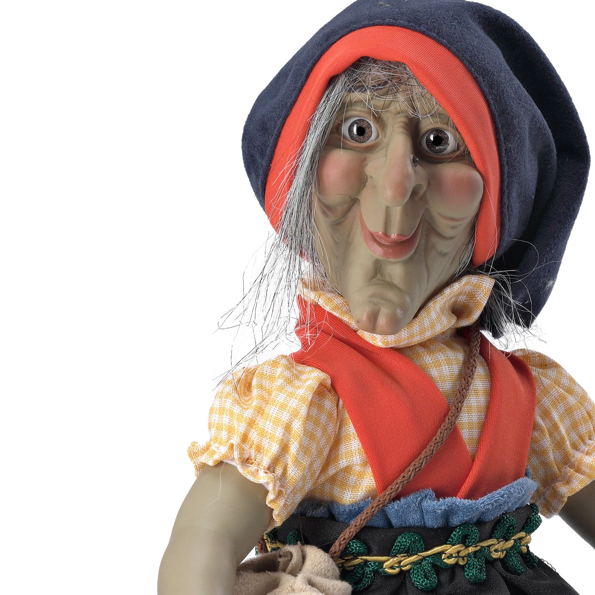 [PRE-ORDER] Neimi (Curandera)