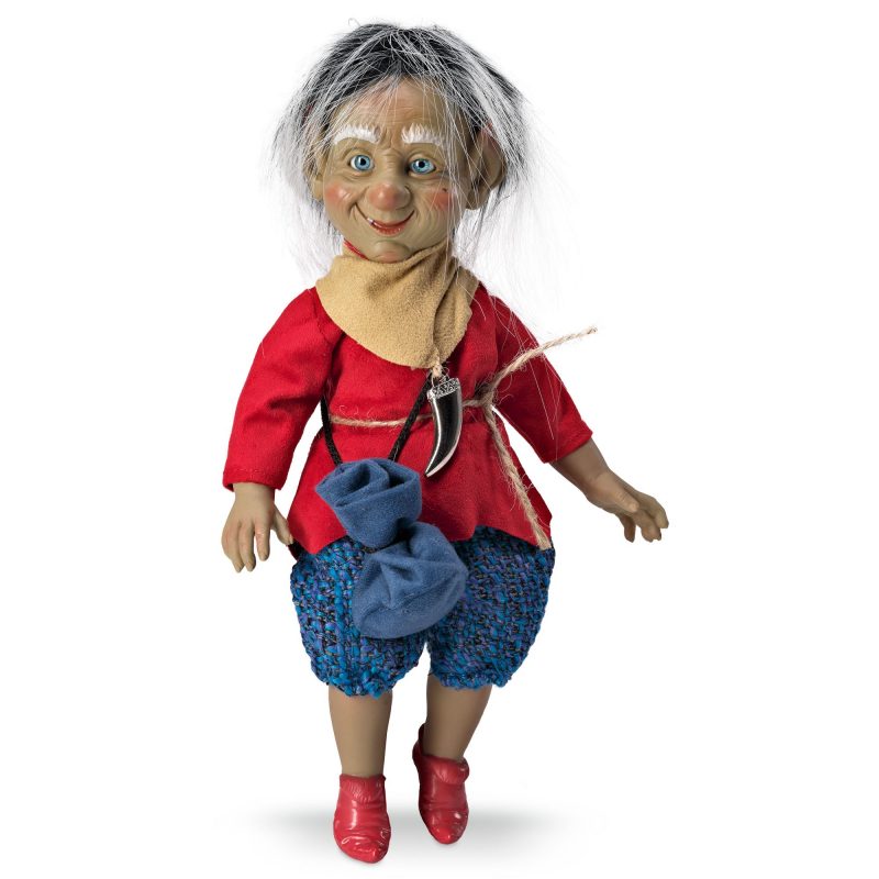 [PRE-ORDER] Oberón (Alegría, Optimismo)