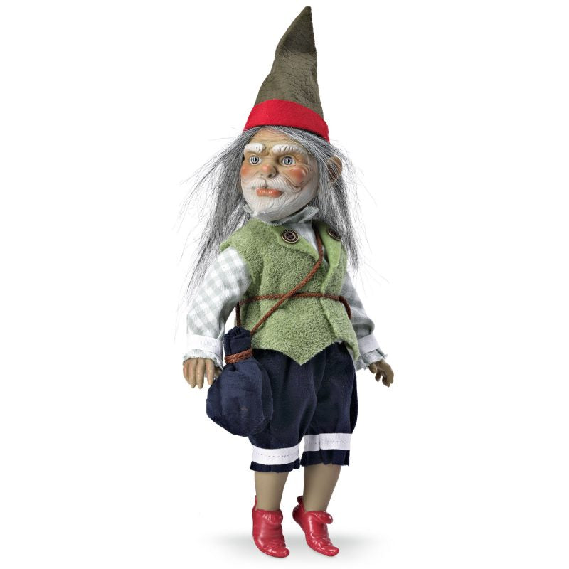 [PRE-ORDER] Ronnan (Protector del Hogar)