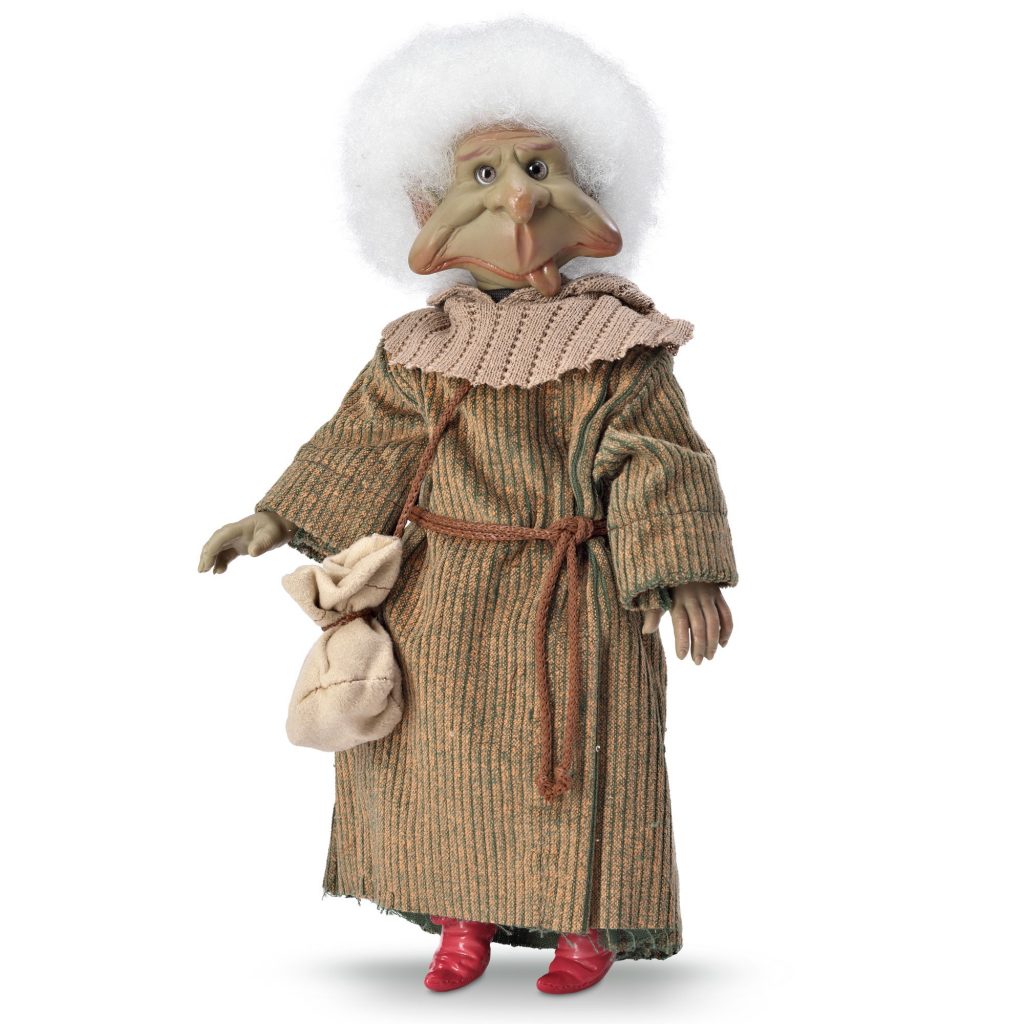 [PRE-ORDER] Krasnoludek (Salud)