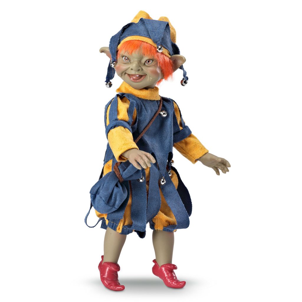 [PRE-ORDER] Puck (Suerte, Ayuda en los juegos de azar)