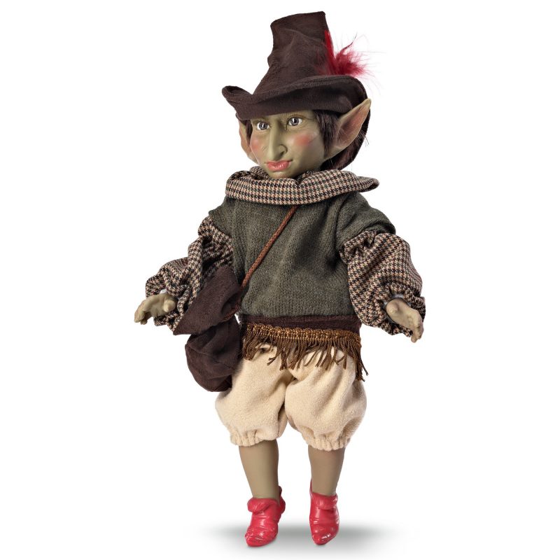 [PRE-ORDER] Pwill (Lealtad, Amistad, Refuerza los lazos afectivos)
