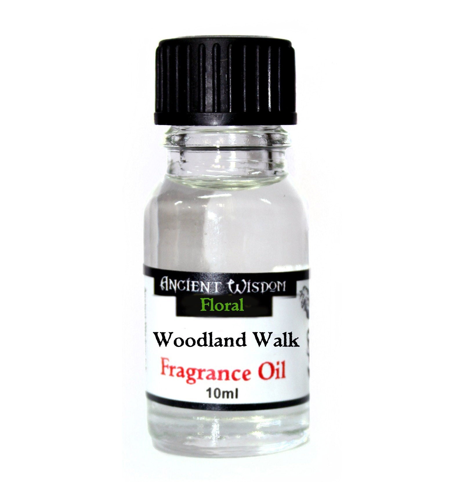 Fragrance Oil - Flower Forest (10ml.)