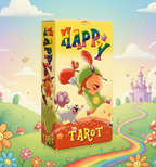 Happy Tarot