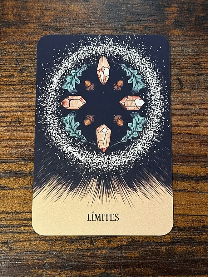 Oracle of Love - Predestined