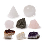 Surprise Gift Box of Minerals