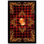 The Enchanted Dreams of Lenormand (Gilded Reverie)