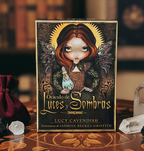 Oracle of Lights and Shadows