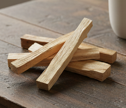 First Quality Palo Santo