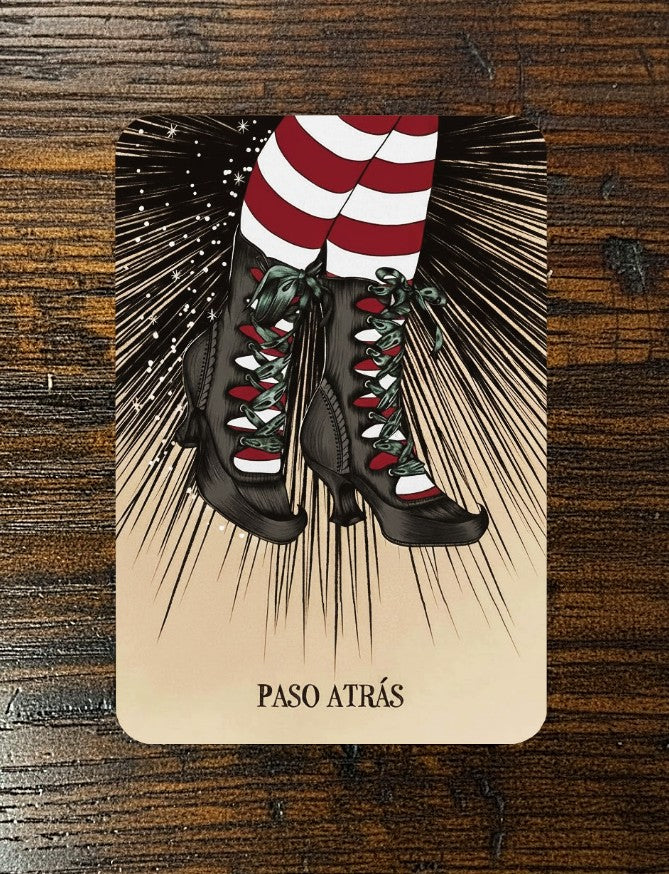 Oracle of Love - Predestined