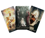 Runik Tarot