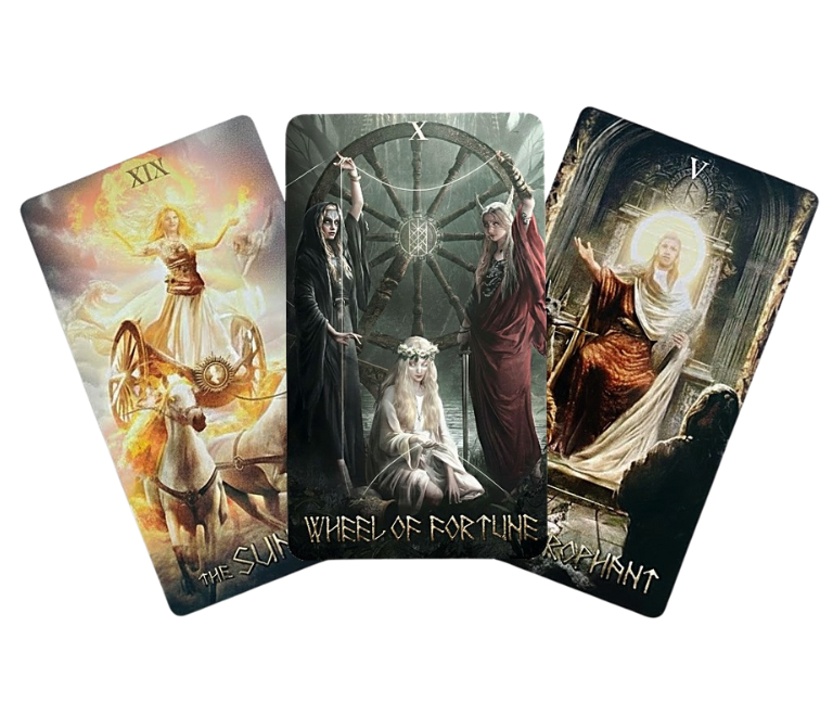 Runik Tarot