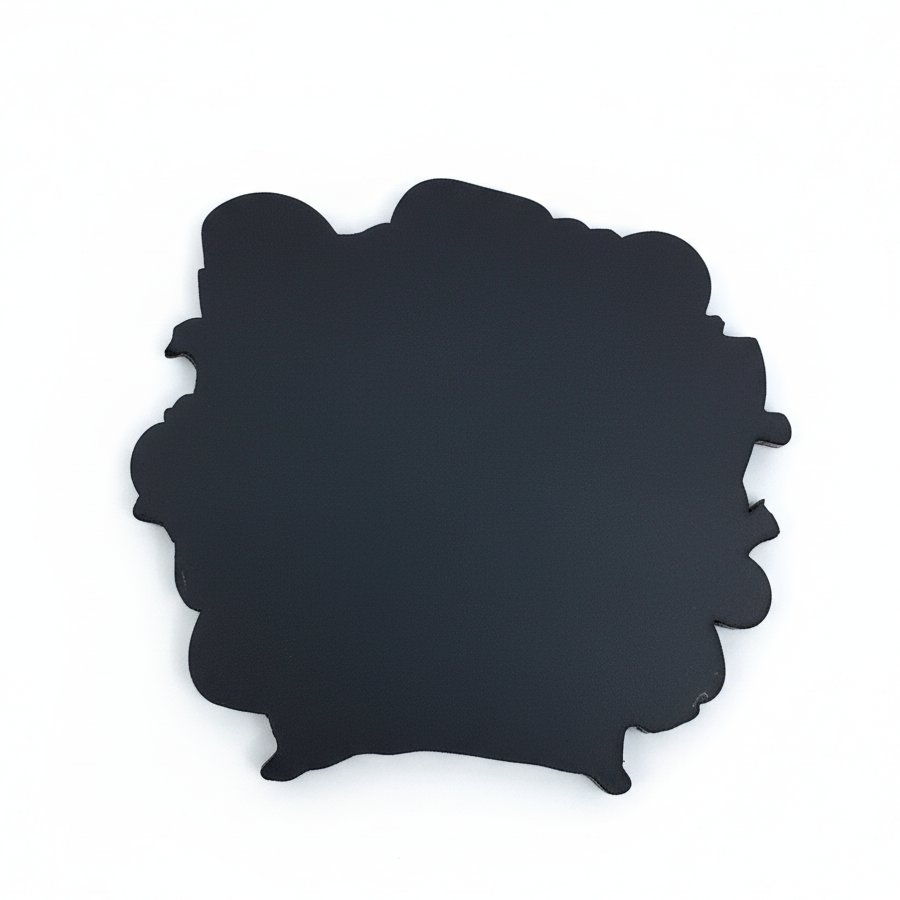 Large 3D Halloween Magnet