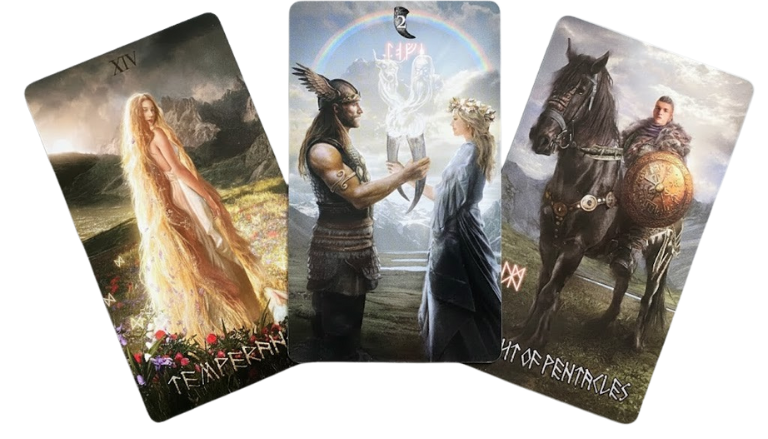 Runik Tarot
