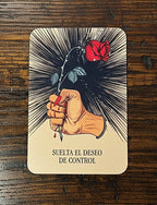 Oracle of Love - Predestined