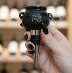 Boiler Stopper for Bottle