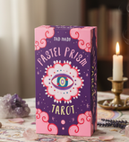 Tarot Pastel Prism